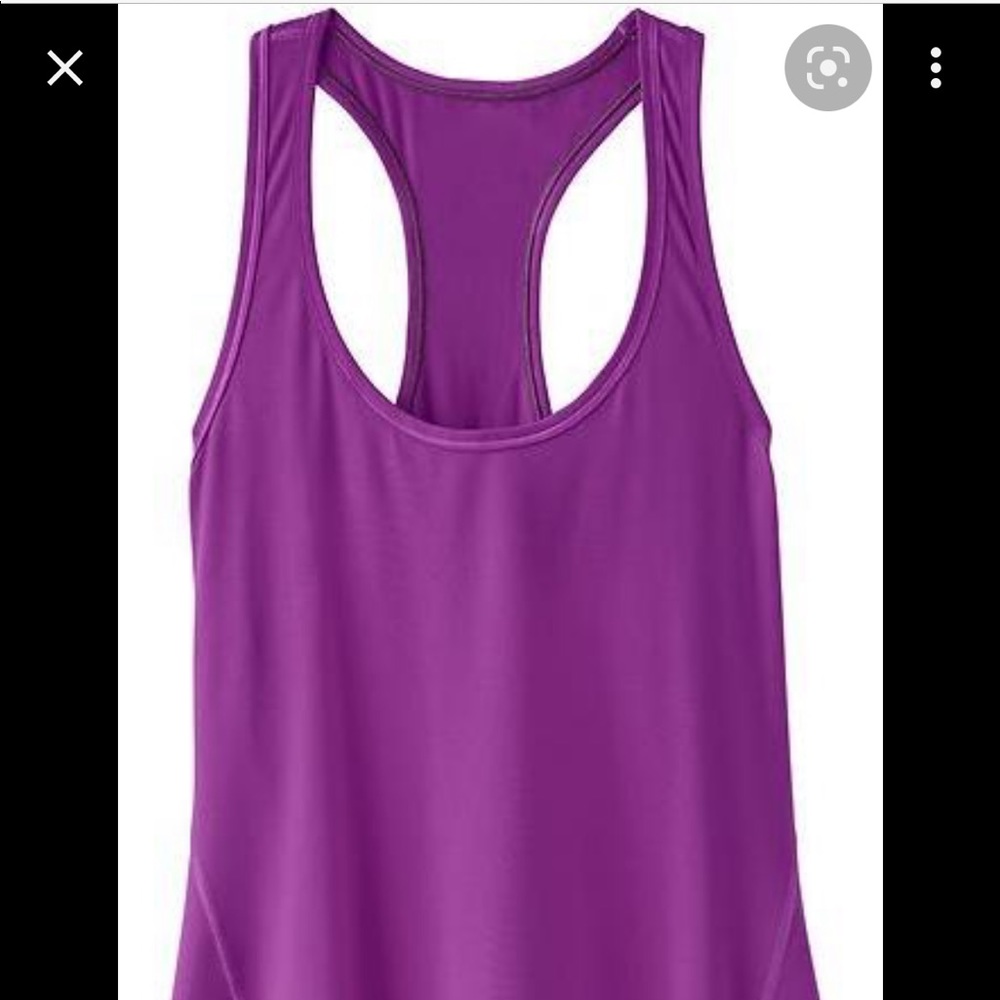 Athleta Chi Tank